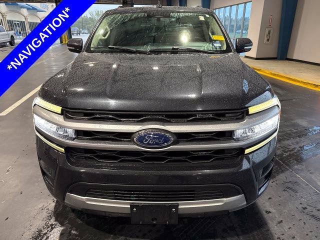 Certified 2022 Ford Expedition XLT RWD image 2