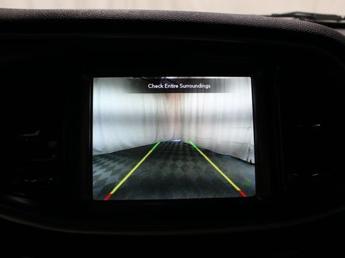 Used 2021 Dodge Challenger R/T Scat Pack RWD image 16