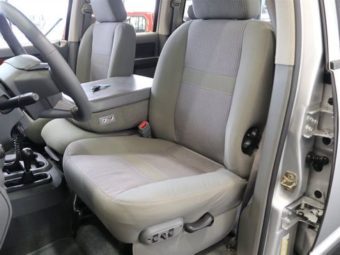 Used 2006 Dodge Ram 3500 Truck SLT w/ Quad Cab Big Horn Value Group AWD/4WD image 17
