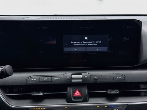 Used 2025 Kia K4 FWD image 21