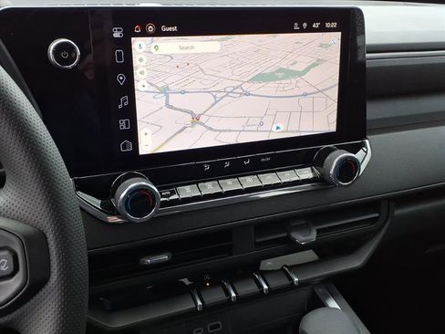 New 2026 Chevrolet Colorado Trail Boss image 13