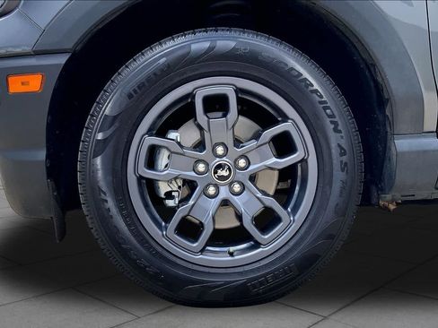 Used 2023 Ford Bronco Sport Big Bend AWD/4WD image 11