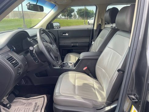 Used 2019 Ford Flex SEL w/ Equipment Group 202A AWD/4WD image 19