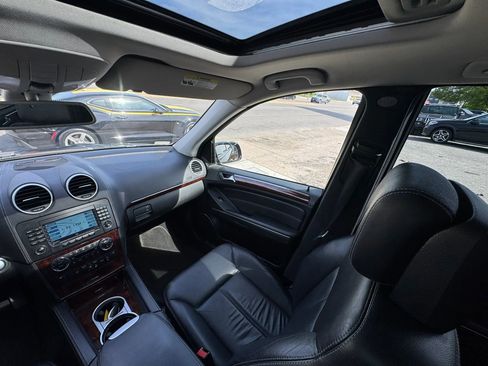 Used 2008 Mercedes-Benz GL 450 4MATIC image 28