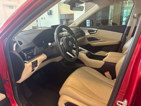 Used 2019 Acura RDX AWD image 11