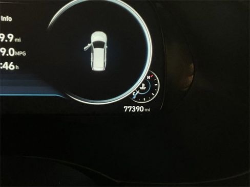 Used 2022 Hyundai Palisade Calligraphy image 39