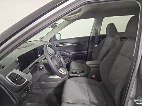Used 2024 Kia Seltos LX AWD/4WD image 11