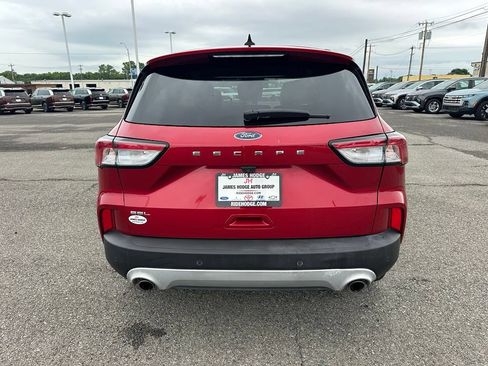 Used 2021 Ford Escape SEL FWD image 6