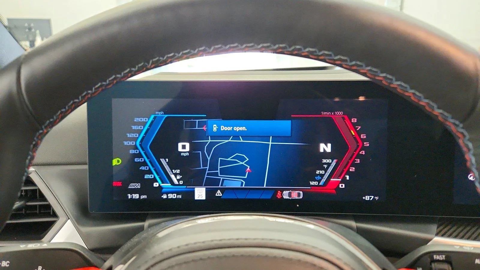 Used 2024 BMW M2 w/ Lighting Package RWD image 15