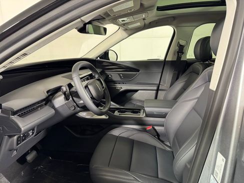 New 2026 Lincoln Nautilus Premier w/ Equipment Group 102A image 22