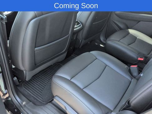 Used 2023 Cadillac XT6 Premium Luxury AWD/4WD image 18