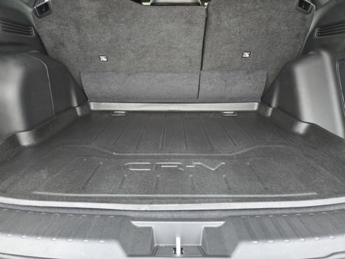Certified 2024 Honda CR-V Sport Touring image 9