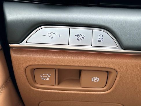 New 2026 Genesis GV80 3.5T Advanced AWD/4WD image 29