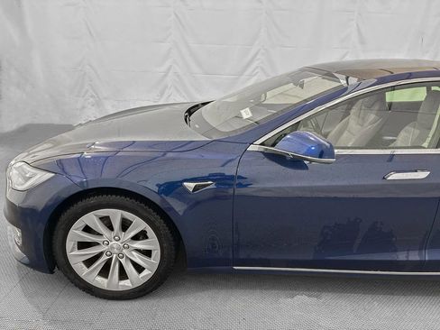 Used 2017 Tesla Model S 75D image 3