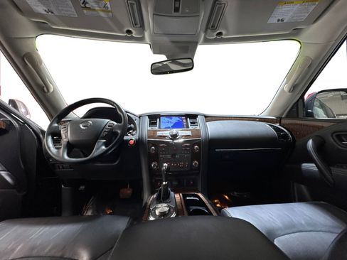 Used 2020 Nissan Armada SL w/ Premium Package AWD/4WD image 13