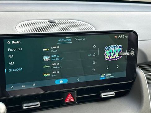 New 2026 Hyundai Ioniq 5 SEL image 15