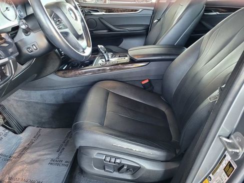 Used 2015 BMW X5 xDrive35i image 17