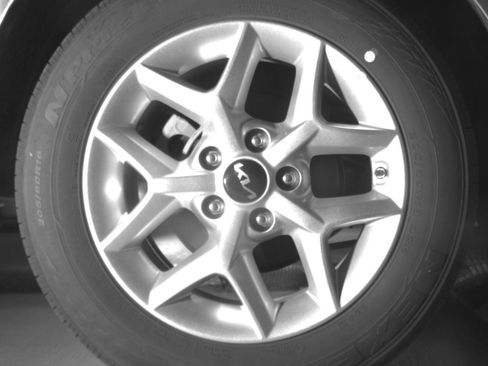 Used 2025 Kia Soul LX w/ LX Technology Package FWD image 24