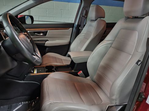 Used 2022 Honda CR-V Touring image 20