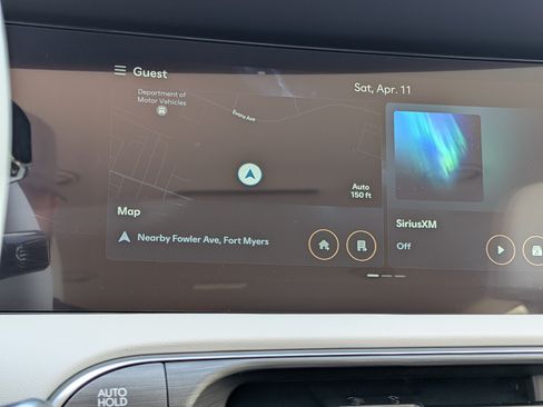 New 2027 Hyundai Palisade SEL Premium FWD image 29