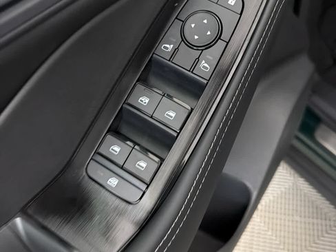 New 2026 Nissan Rogue Dark Armor FWD image 23