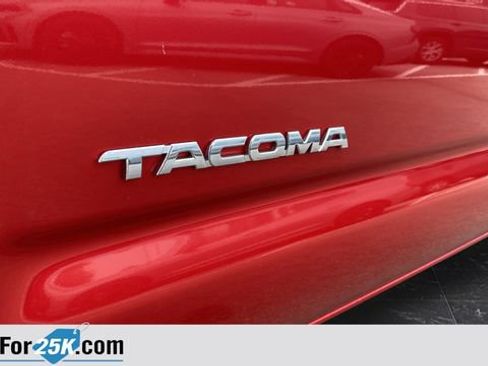 Used 2012 Toyota Tacoma 2WD Access Cab w/ SR5 Pkg image 34