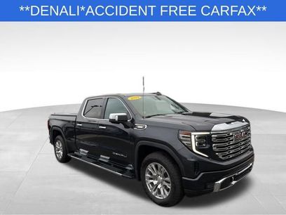 Used 2024 GMC Sierra 1500 Denali
