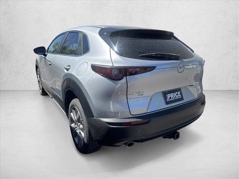 Used 2021 MAZDA CX-30 AWD 2.5 S w/ Select Package image 4