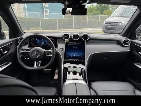 Certified 2026 Mercedes-Benz GLC 300 4MATIC image 16