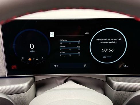 New 2025 Hyundai Sonata N Line image 16