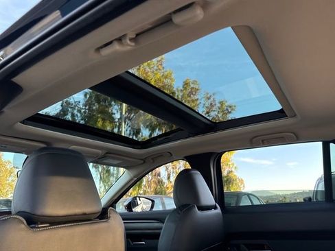 New 2026 MAZDA CX-50 AWD 2.5 Hybrid w/ Weather Package image 18