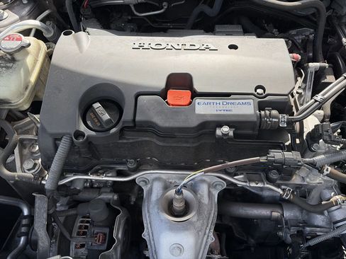 Used 2020 Honda Civic LX image 22