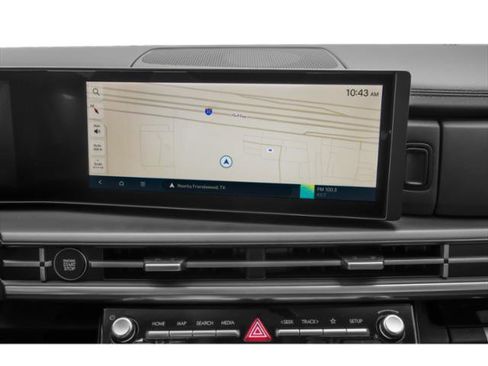 Used 2025 Hyundai Santa Fe XRT AWD/4WD image 19