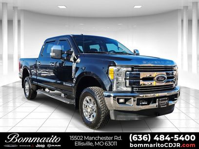 Used 2017 Ford F350 Lariat w/ Lariat Ultimate Package