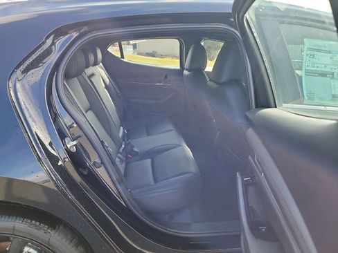 New 2026 MAZDA MAZDA3 s Sport FWD image 12