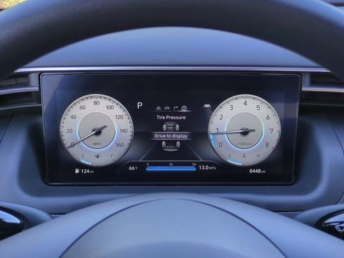 Certified 2024 Hyundai Santa Cruz SEL w/ Activity Package FWD image 27