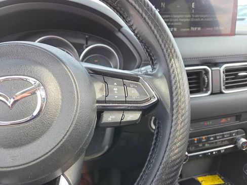 Used 2022 MAZDA CX-5 AWD 2.5 S w/ Preferred Package image 22