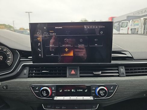 Used 2024 Audi A5 2.0T Premium Plus image 26