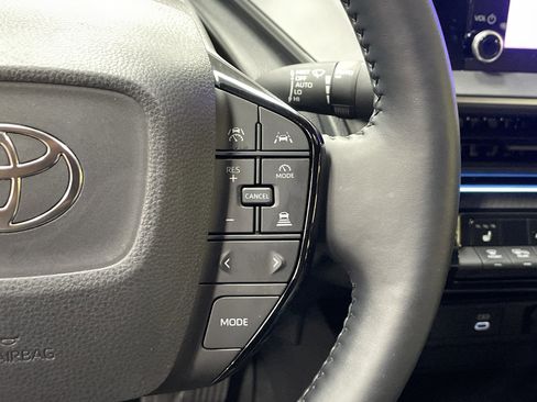 Certified 2024 Toyota Prius XLE image 20