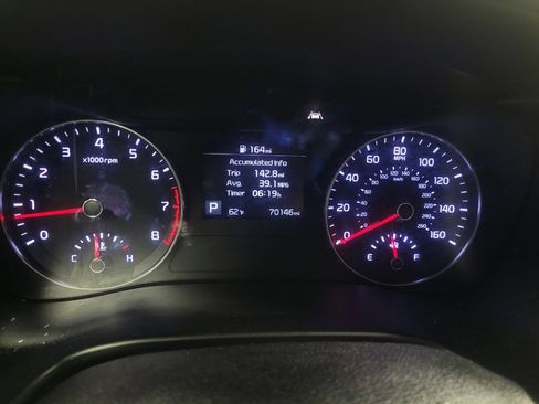 Used 2021 Kia Forte LXS FWD image 23
