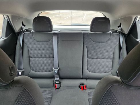 Certified 2022 Chevrolet Bolt LT image 25