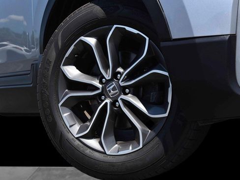 Certified 2020 Honda CR-V EX image 3