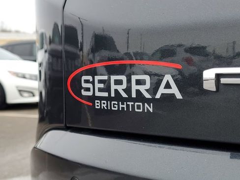 Certified 2023 GMC Acadia Denali w/ Denali Ultimate Package image 41