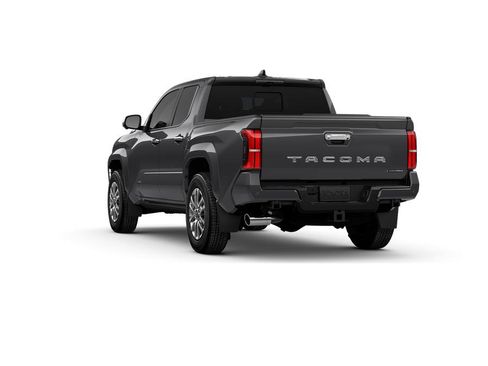 New 2026 Toyota Tacoma Limited AWD/4WD image 33