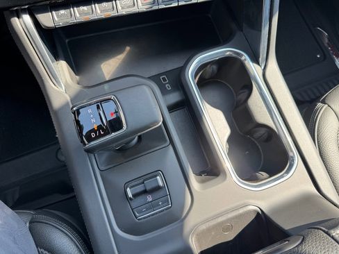 Used 2024 GMC Sierra 1500 Denali w/ Denali Reserve Package image 34