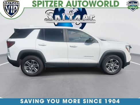 Used 2026 GMC Terrain Elevation AWD/4WD image 10