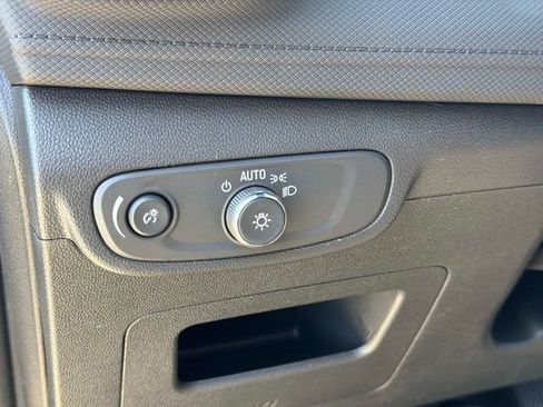 New 2026 Chevrolet TrailBlazer LS w/ LS Convenience Package image 25