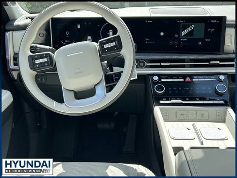 New 2026 Hyundai Santa Fe Calligraphy AWD/4WD image 30