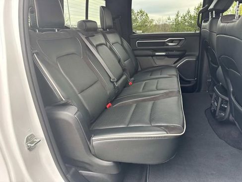 Used 2025 RAM 1500 Laramie image 22