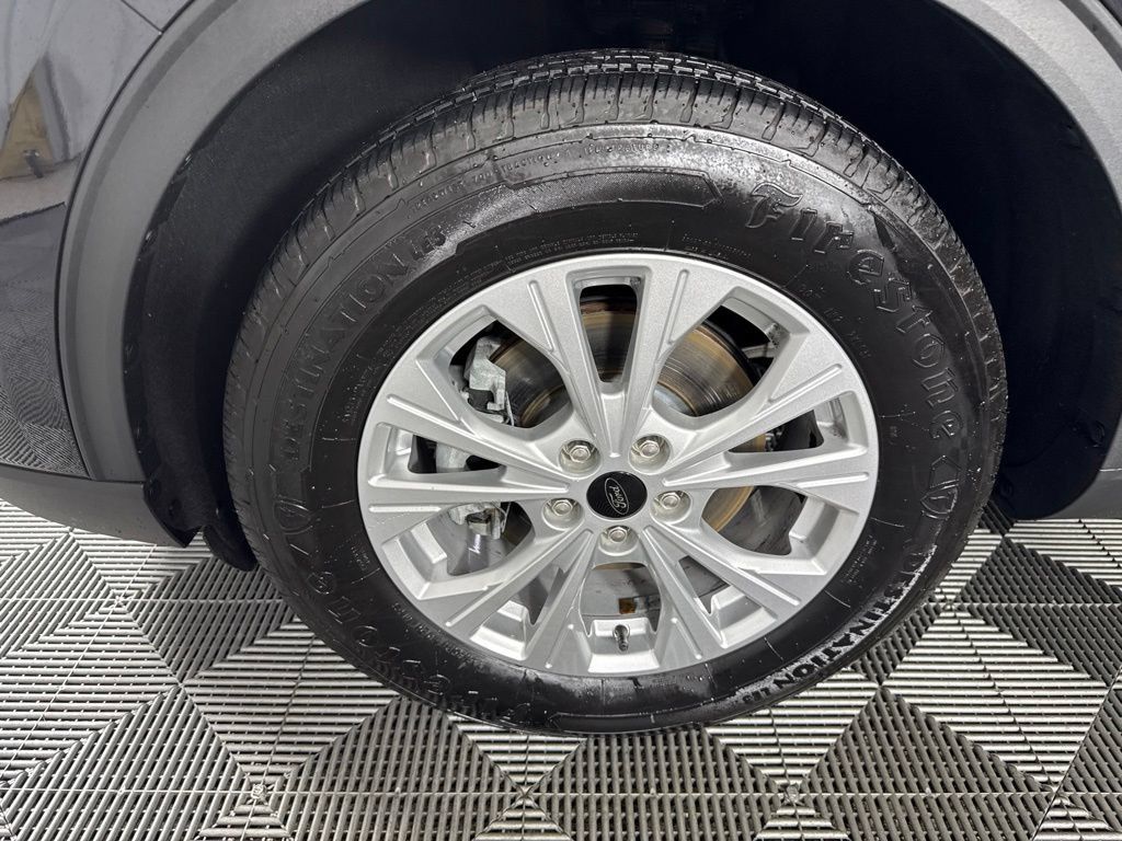 Used 2023 Ford Escape Active AWD/4WD image 10